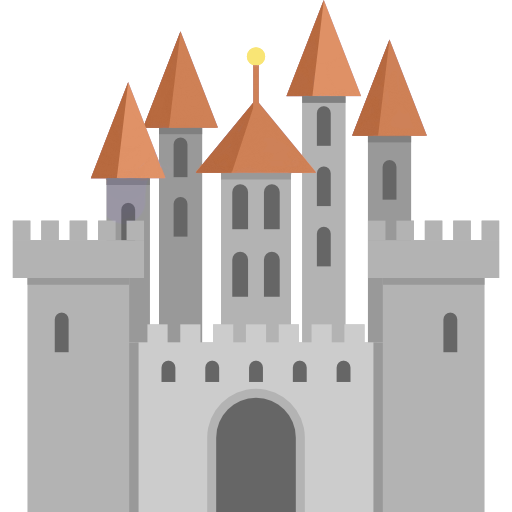 Castle Icon